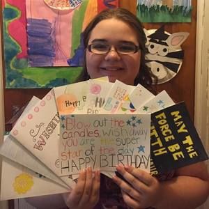 Meet your Posher, Marissa